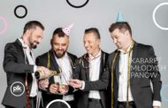 Kabaret Młodych Panów w Łodzi