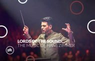 Lords of the Sound: The Music of Hans Zimmer | koncert w Łodzi - Bilety