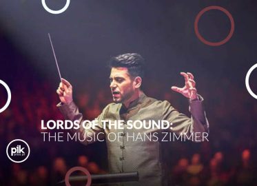 Lords of the Sound: The Music of Hans Zimmer | koncert w Łodzi - Bilety