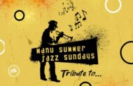 Summer Jazz Sundays w Łodzi