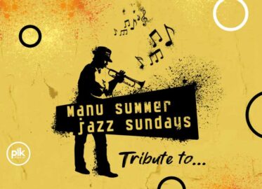 Summer Jazz Sundays w Łodzi