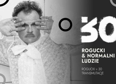 Piotr Rogucki | koncert w Łodzi - Bilety