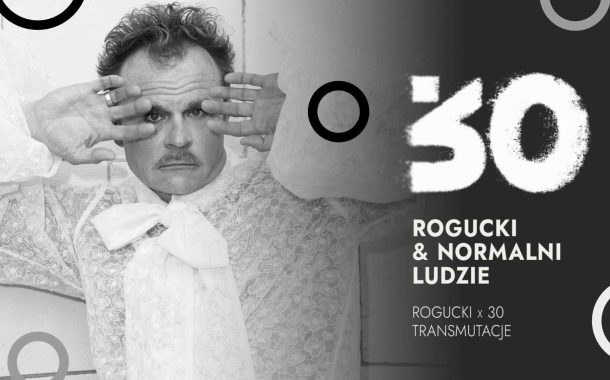 Piotr Rogucki | koncert w Łodzi - Bilety