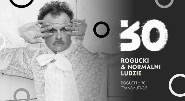 Piotr Rogucki | koncert w Łodzi – Bilety
