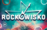 Rockowisko w Łodzi