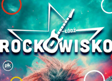 Rockowisko w Łodzi