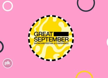 Great September Showcase Festival & Conference