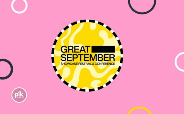 Great September Showcase Festival & Conference