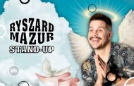 Ryszard Mazur | stand-up