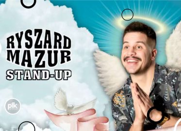 Ryszard Mazur | stand-up