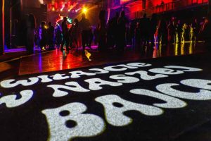 Sylwester w DoubleTree by Hilton Łódź