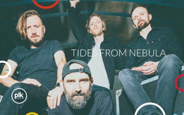 Tides From Nebula | koncert