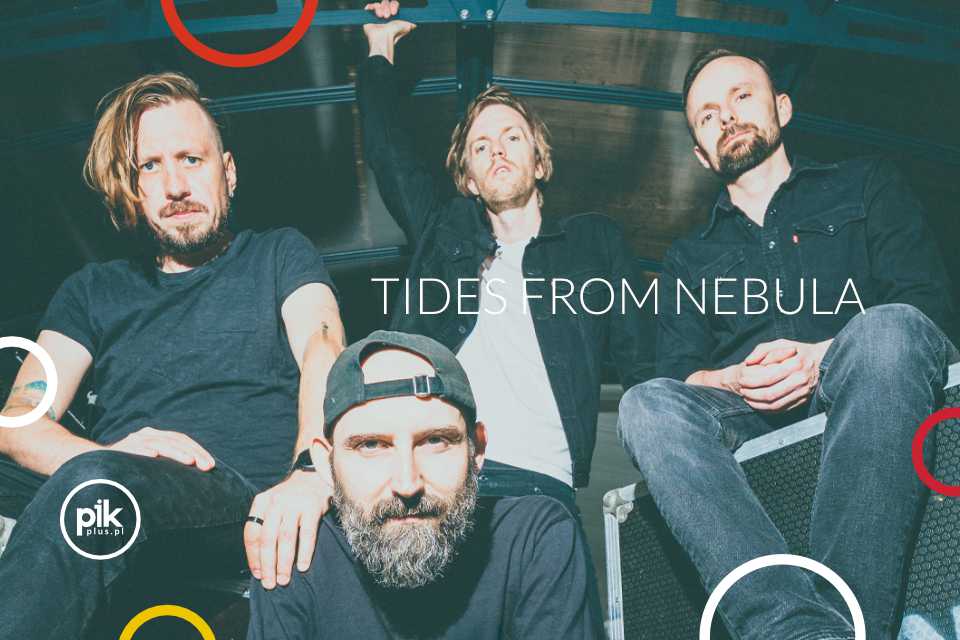Tides From Nebula | koncert