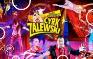 Cyrk Zalewski w Łodzi - Bilety