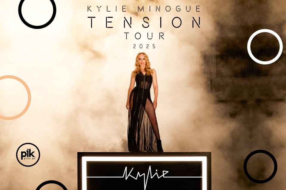 Kylie Minogue | koncert