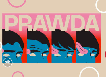 Prawda | spektakl