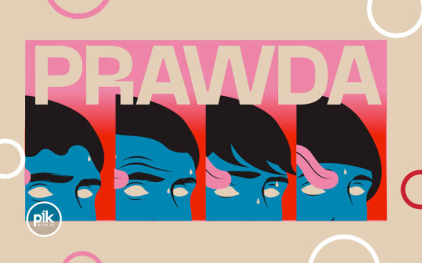 Prawda | spektakl