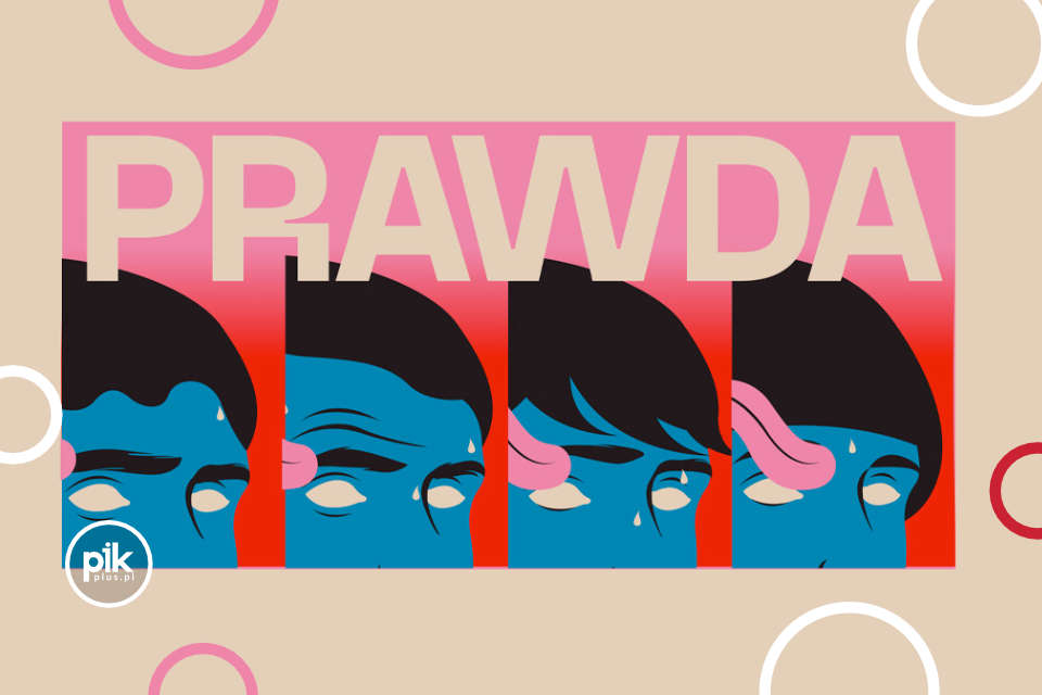 Prawda | spektakl