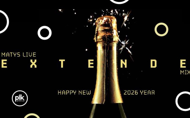 Sylwester w Larum / Lordi's Club | Sylwester 2025/2026 w Łodzi