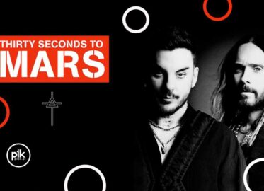 Thirty Seconds To Mars | koncert