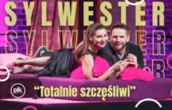 Totalnie szczęśliwi | Sylwester 2025/2026 w Łodzi