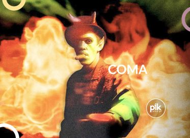 Coma - Armia Zaprzepaszczonych | koncert w Łodzi - Bilety