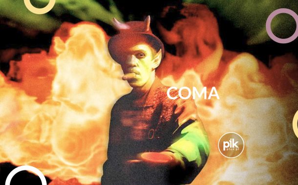 Coma - Armia Zaprzepaszczonych | koncert w Łodzi - Bilety