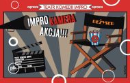 Sylwester w Teatrze Komedii Impro | Sylwester 2025/2026 w Łodzi