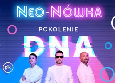 Kabaret Neo-Nówka w Łodzi