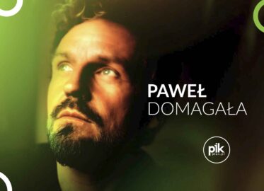 Paweł Domagała - Nadzieja | koncert w Łodzi - Bilety