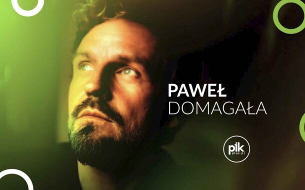 Paweł Domagała - Nadzieja | koncert w Łodzi - Bilety