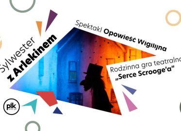 Sylwester Teatrze Lalek 