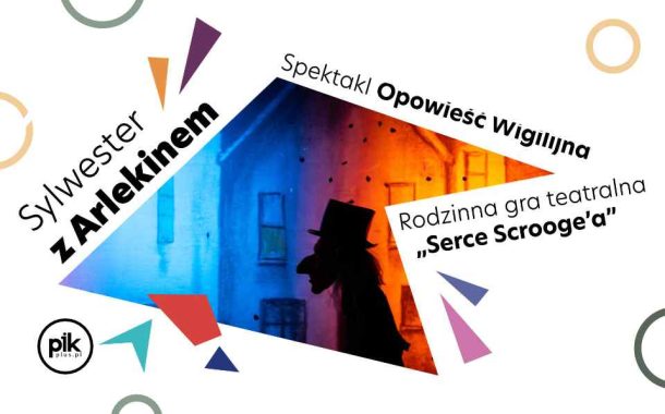 Sylwester Teatrze Lalek