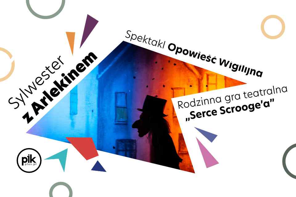 Sylwester Teatrze Lalek