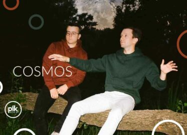 cosmos | koncert w Łodzi - Bilety
