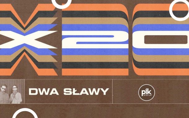 Dwa Sławy | koncert w Łodzi - Bilety