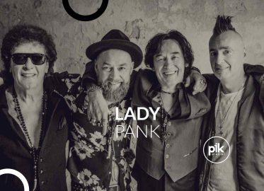 Lady Pank - 45 Lat | koncert w Łodzi - Bilety