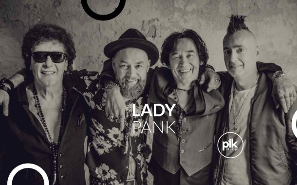 Lady Pank - 45 Lat | koncert w Łodzi - Bilety