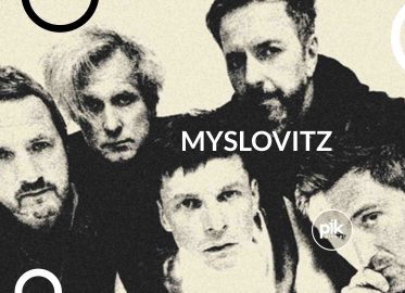 Myslovitz | koncert w Łodzi - Bilety