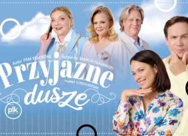 Przyjazne dusze | spektakl