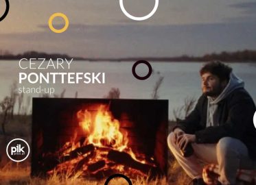 Cezary Ponttefski | stand-up w Łodzi - Bilety