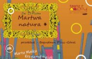 Martwa natura | spektakl