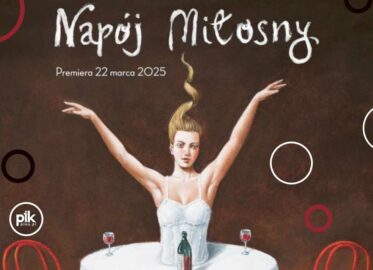 Napój Miłosny | opera