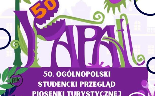 OSPPT YAPA Festiwal w Łodzi