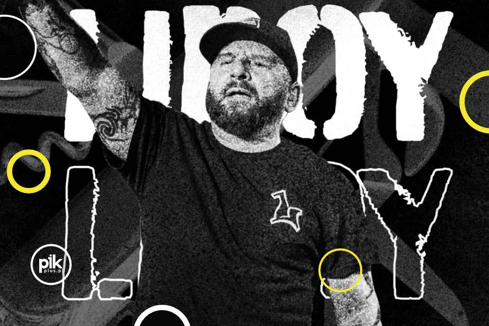 Liroy | koncert