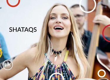 ShataQS | koncert w Łodzi - Bilety