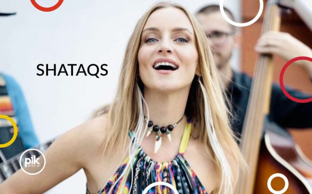 ShataQS | koncert w Łodzi - Bilety