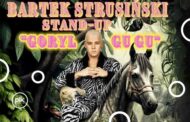 Bartek Strusiński | stand-up