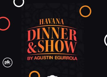 Dinner show Manuarte