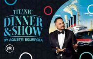 Dinner show Manuarte